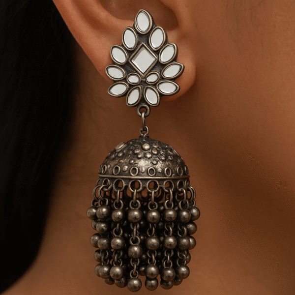 Earring Showcase