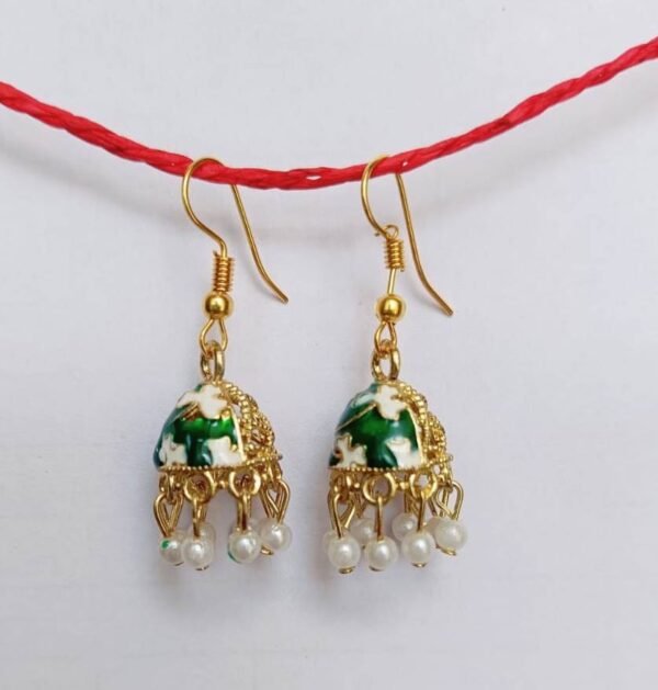 Earring