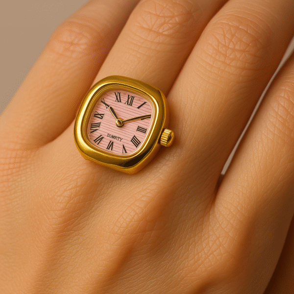 Finger Watch 3