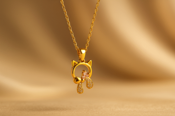 Necklace 8 - Image 3