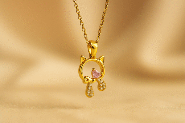 Necklace 8 - Image 2