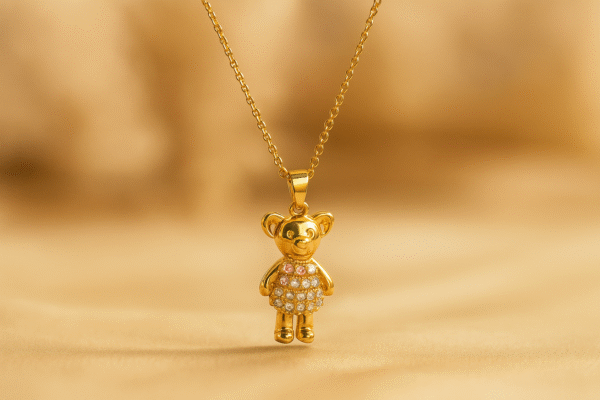 Necklace 12 - Image 5
