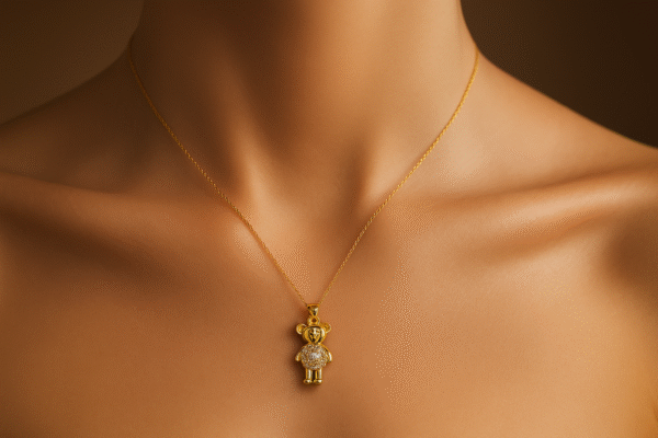 Necklace 12 - Image 2