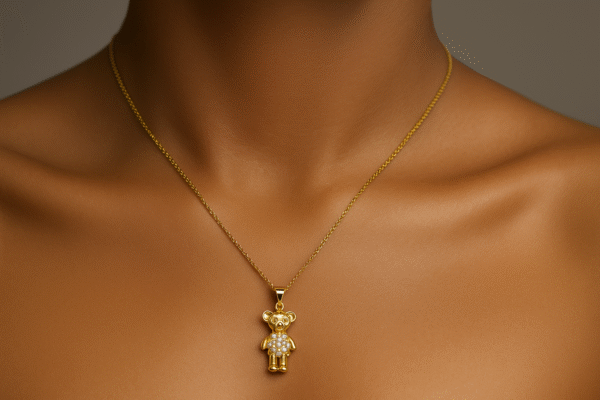 Necklace 12