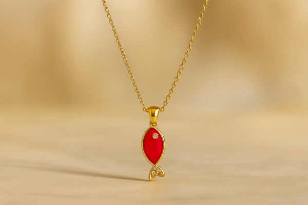 Necklace 14 - Image 5