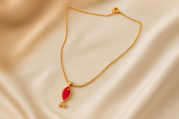 Necklace 14 - Image 4