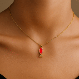 Necklace 14