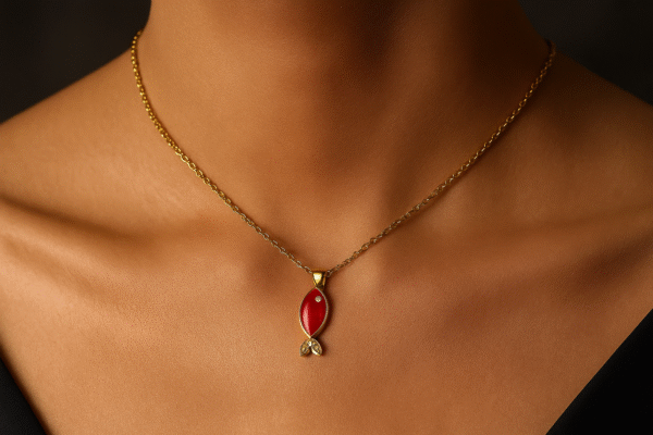 Necklace 14 - Image 2