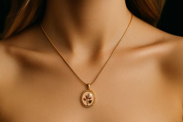 Necklace 15