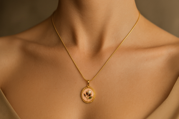 Necklace 15 - Image 2