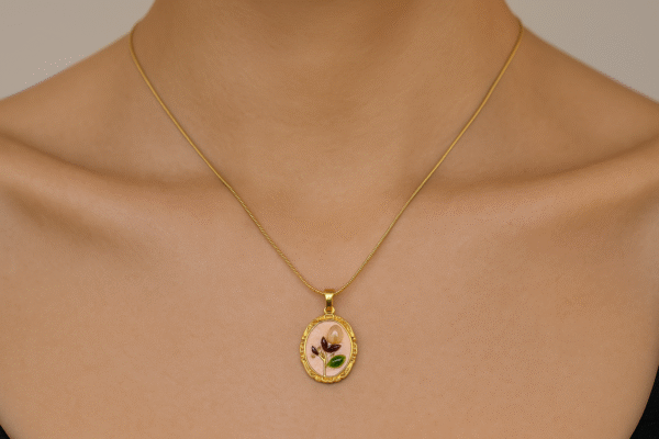 Necklace 15 - Image 4