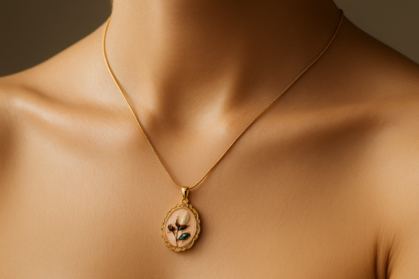Necklace 15 - Image 5