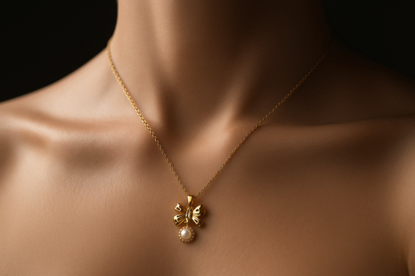 Necklace 18 - Image 2