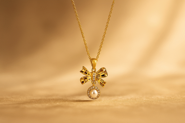 Necklace 18 - Image 3