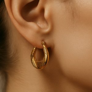 Earring 7