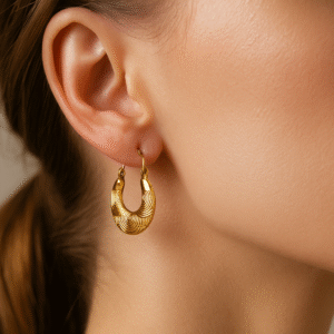 earring 8