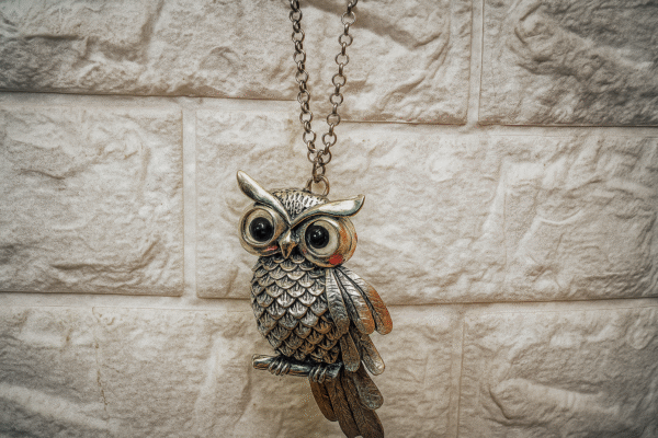 Necklace 21 - Image 4
