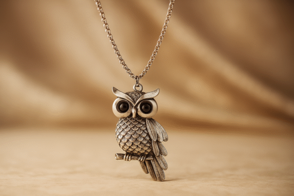 Necklace 21 - Image 3