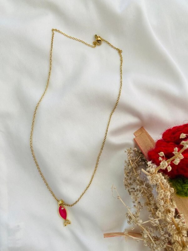 Necklace 14 - Image 6