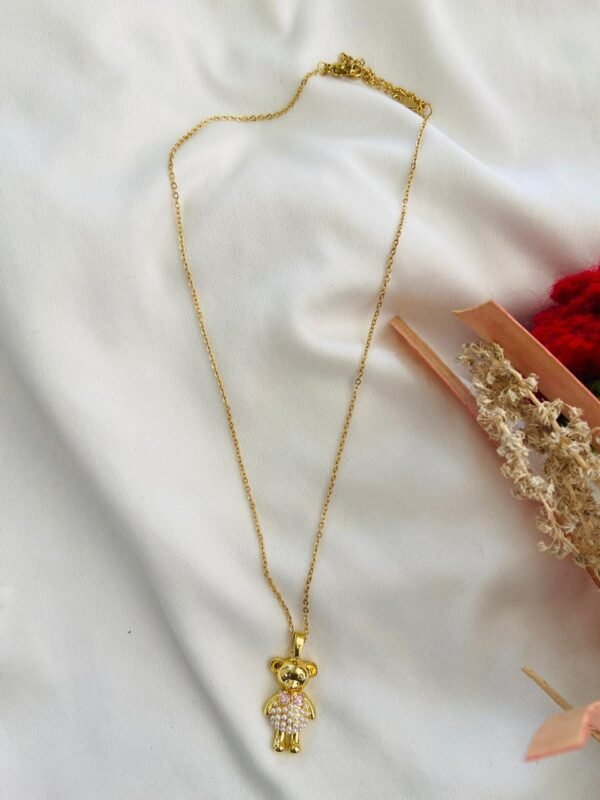 Necklace 12 - Image 4