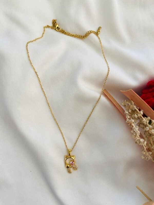 Necklace 8 - Image 4