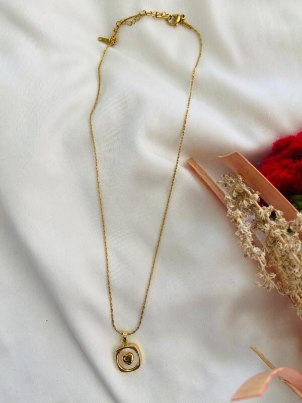 Necklace 7 - Image 2