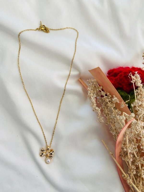 Necklace 18 - Image 5