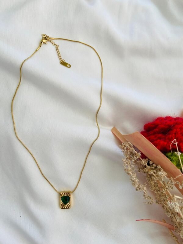 Necklace 16 - Image 5