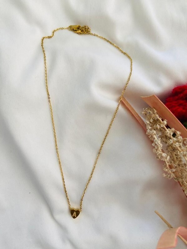 Necklace 20 - Image 3